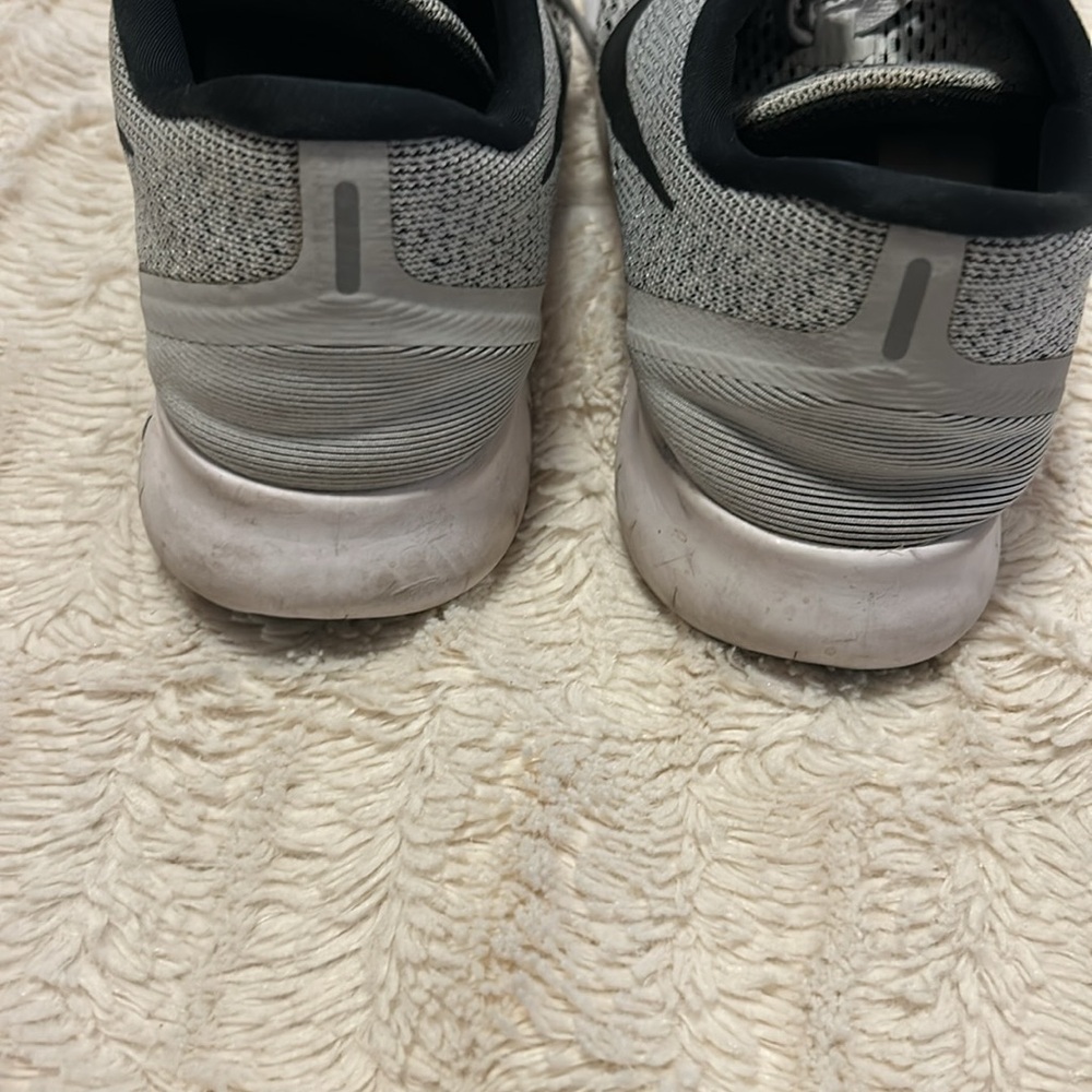 Nike Free RN sneakers - Picture 5 of 5